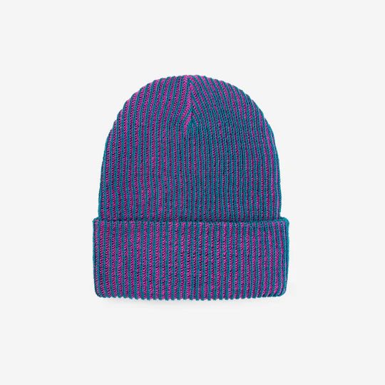 Simple Rib Beanie