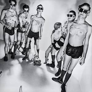 2LP Devo Hardcore Vol. 2