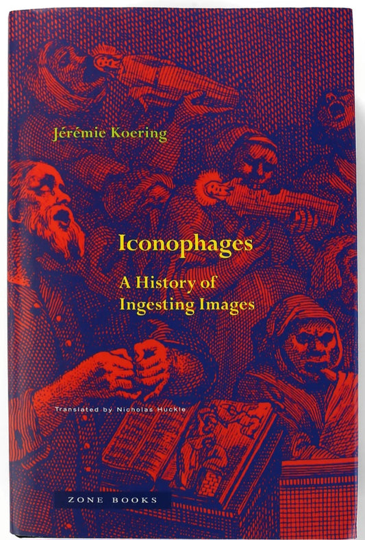 Iconophages