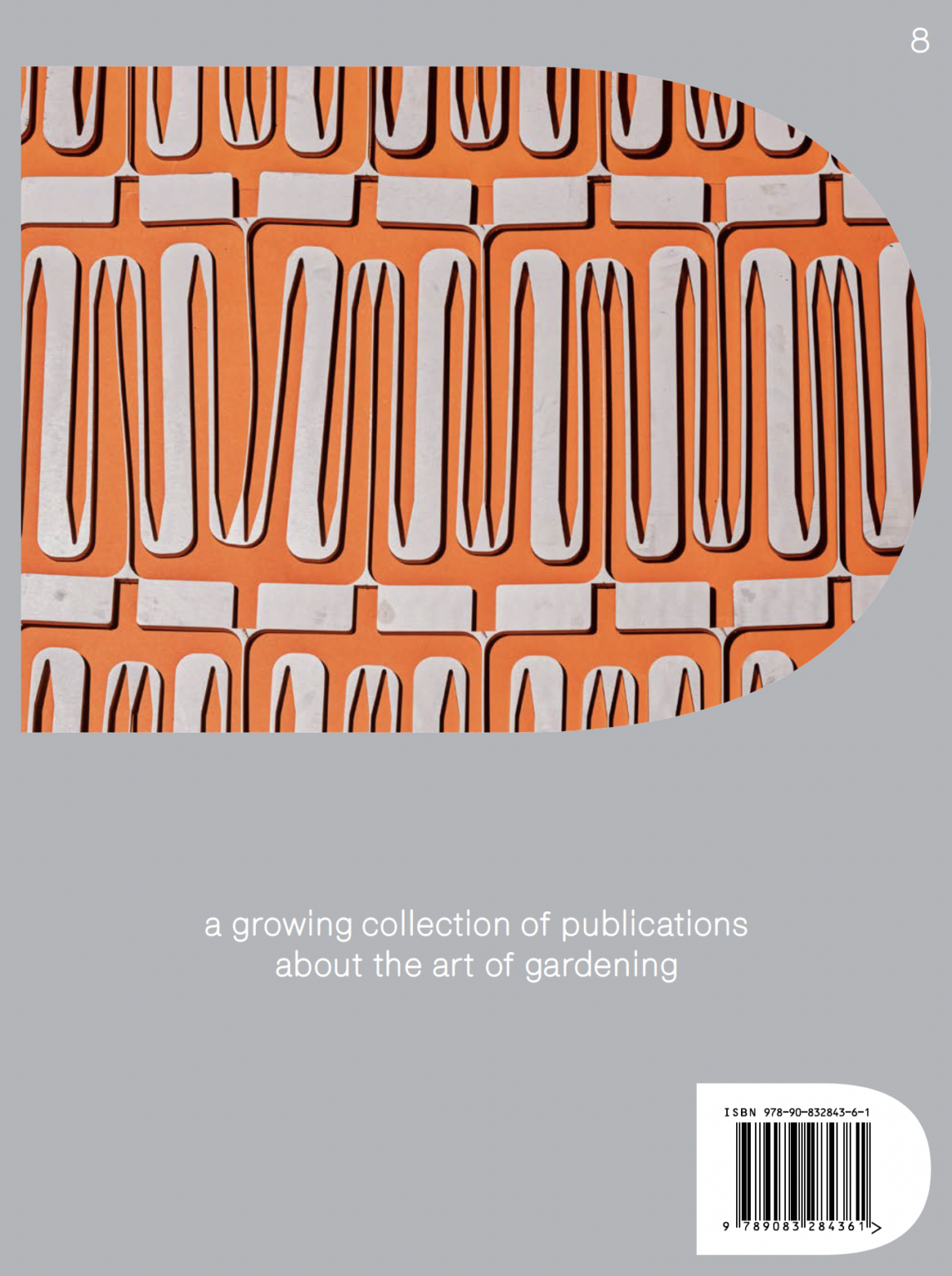 Pleasant Place #8 Garden Tools