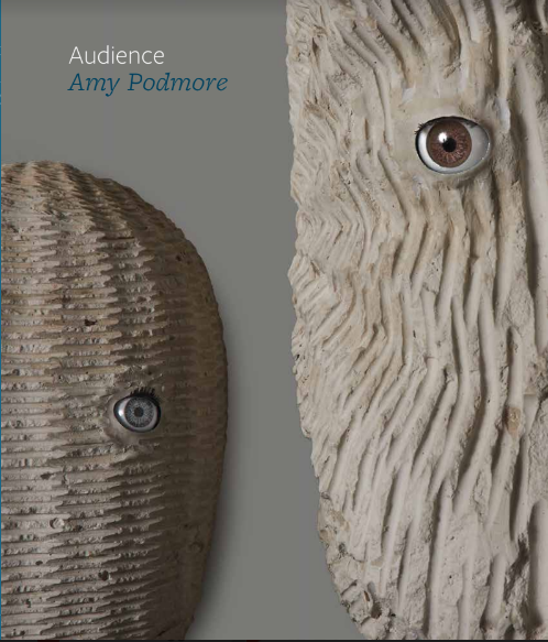 Amy Podmore: Audience