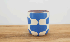 Tumbler Christine Dippold Pottery