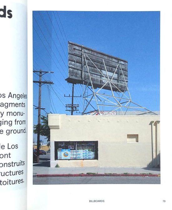 Los Angeles Standards