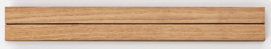 Standard Magnetic Hangers: 13"