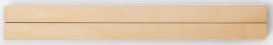 Standard Magnetic Hangers: 13"