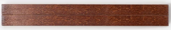 Standard Magnetic Hangers: 13"