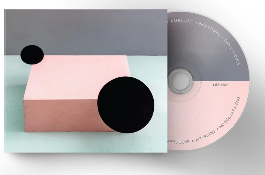 LP Out Into by Son Lux