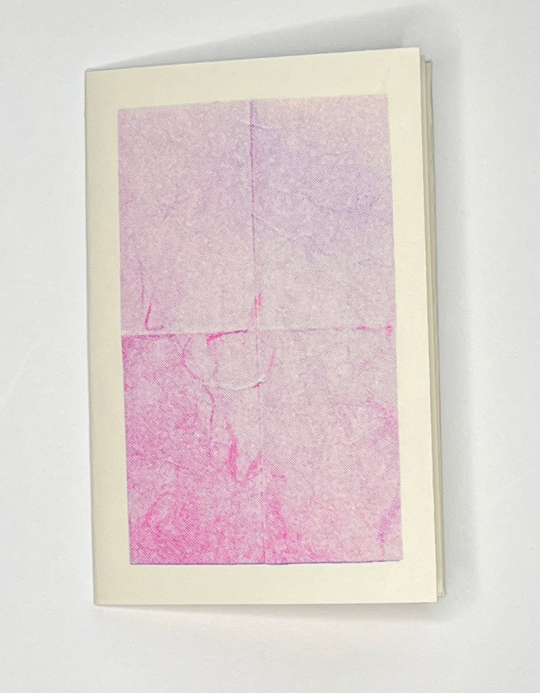 Sol Lewitt and the Folded Drawings by Adelaide Blair