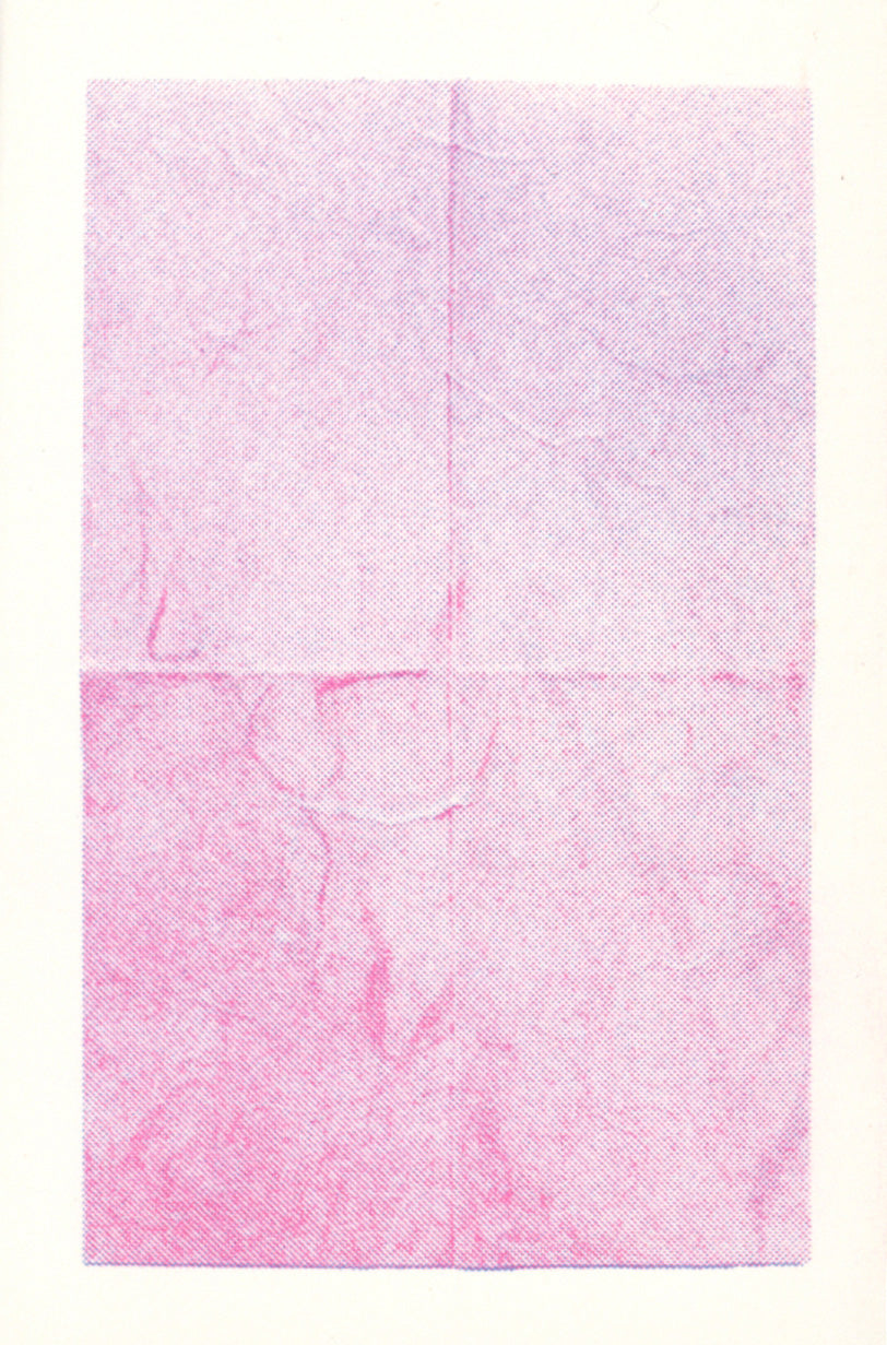 Sol Lewitt and the Folded Drawings by Adelaide Blair