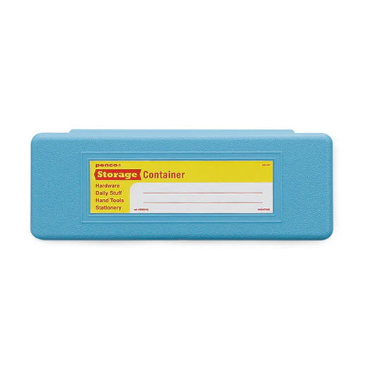 Storage Container Pen Case