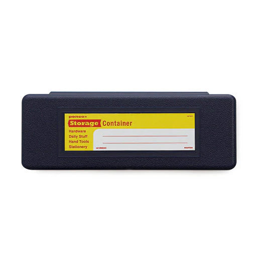 Storage Container Pen Case
