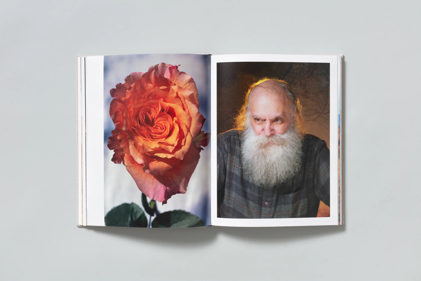 The Marble David Brandon Geeting