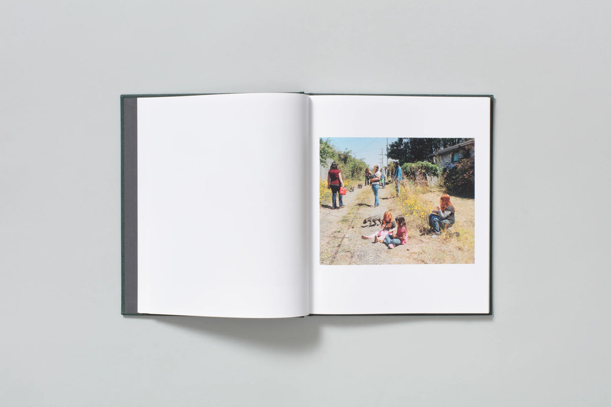 Lost Coast (Second Edition) Curran Hatleberg