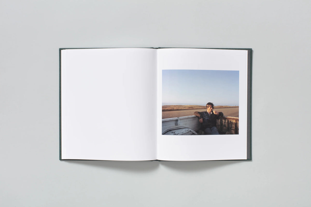 Lost Coast (Second Edition) Curran Hatleberg