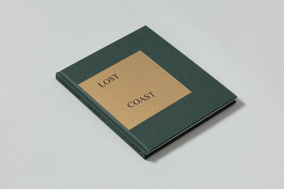 Lost Coast (Second Edition) Curran Hatleberg