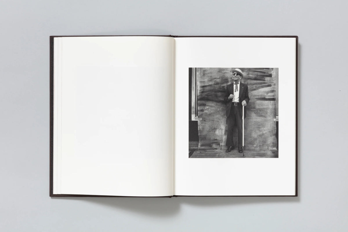 California Anonymous: 1976–1978 Ken Light