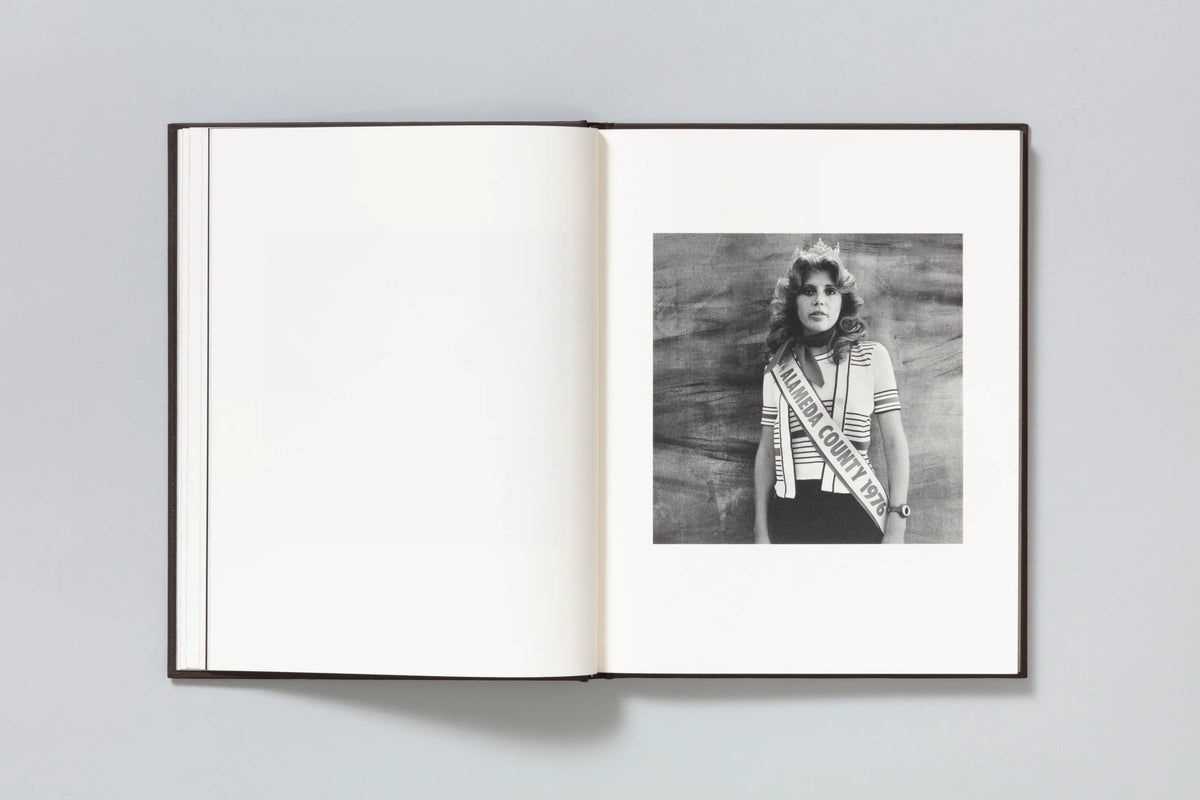 California Anonymous: 1976–1978 Ken Light