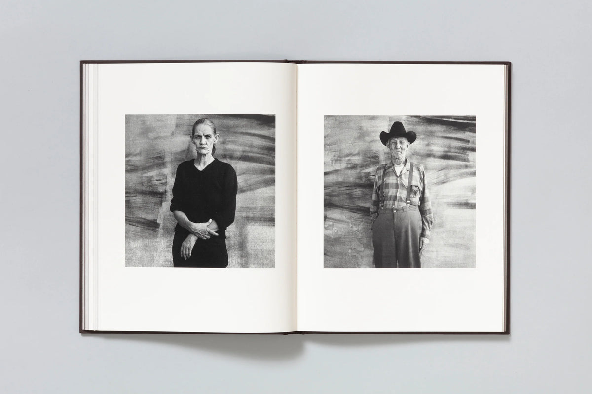 California Anonymous: 1976–1978 Ken Light