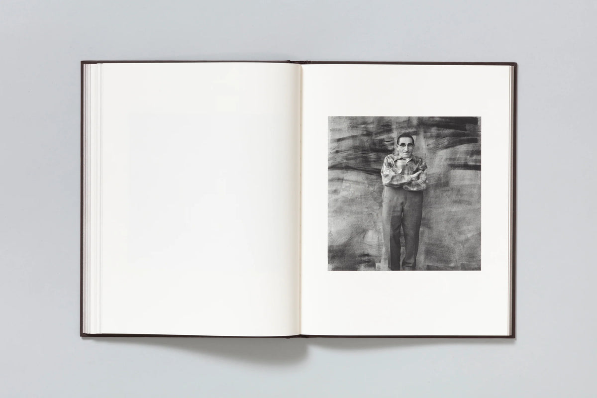 California Anonymous: 1976–1978 Ken Light