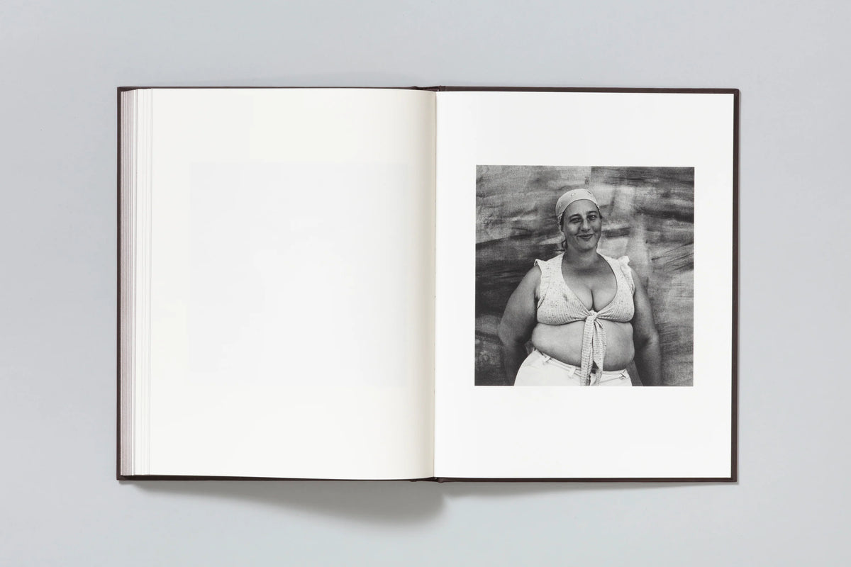 California Anonymous: 1976–1978 Ken Light