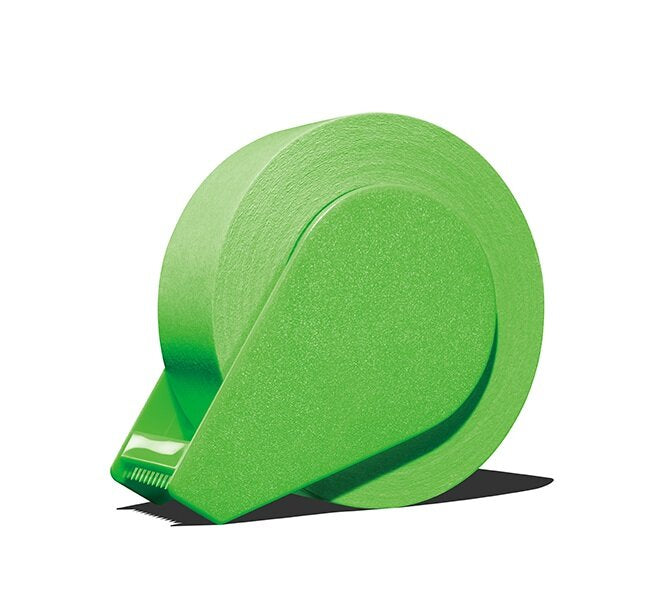Yamato TapenFusen Pocket Size Sticky Note Dispenser Misc Colors
