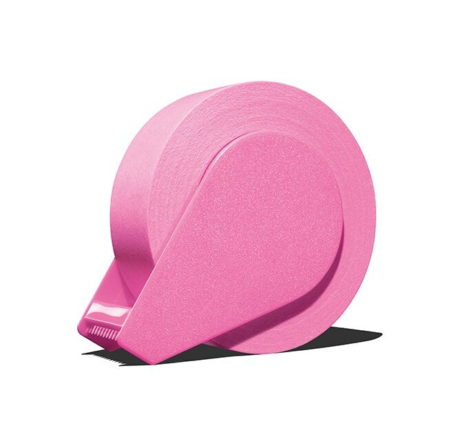 Yamato TapenFusen Pocket Size Sticky Note Dispenser Misc Colors
