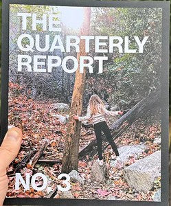 The Quarterly Report