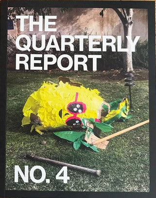 The Quarterly Report