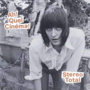 LP Stereo Total, Ah! Que!
