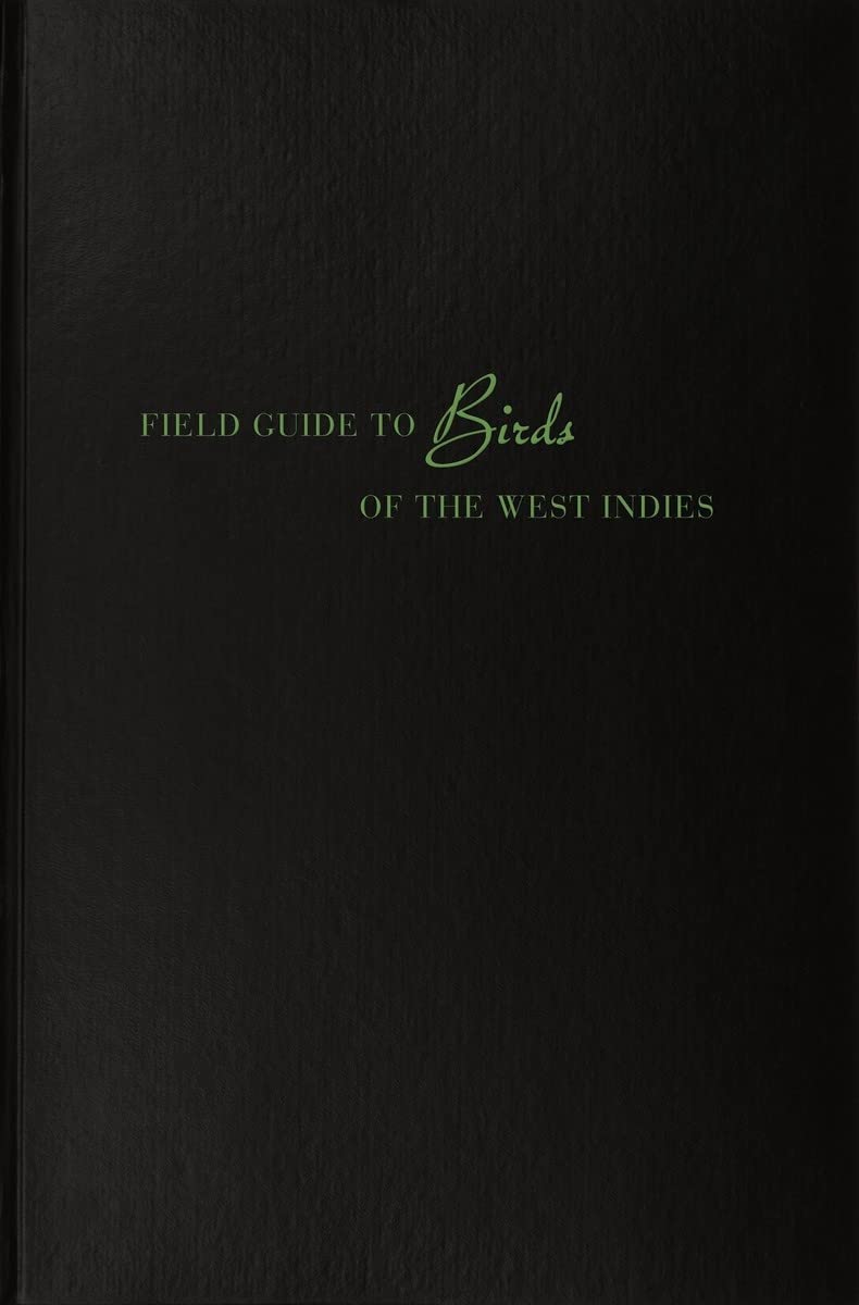 Taryn Simon: Field Guide to Birds of the West Indies