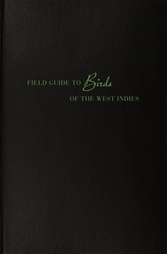 Taryn Simon: Field Guide to Birds of the West Indies