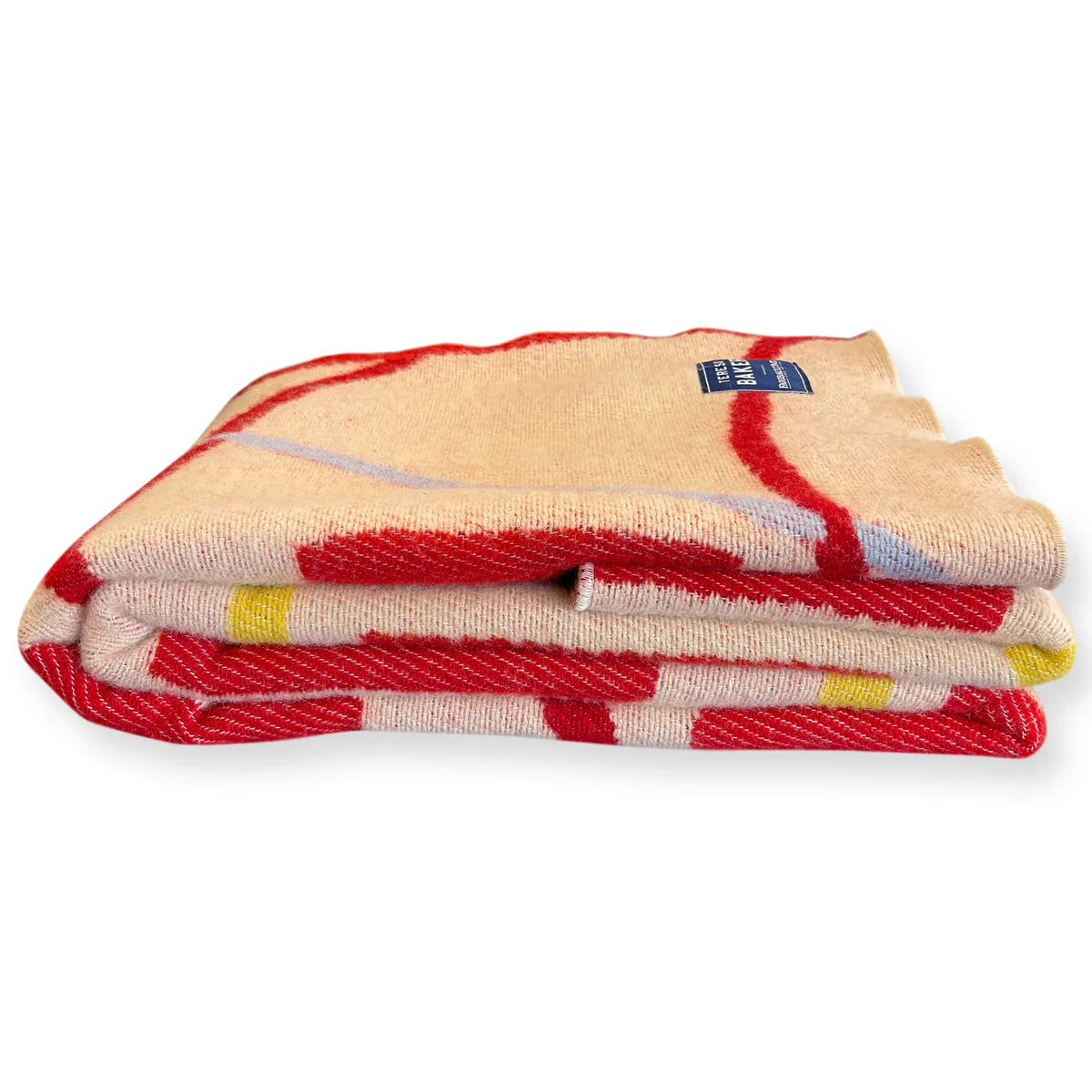 Blanket Teresa Baker X ICA