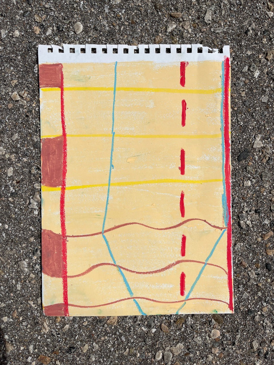 Blanket Teresa Baker X ICA