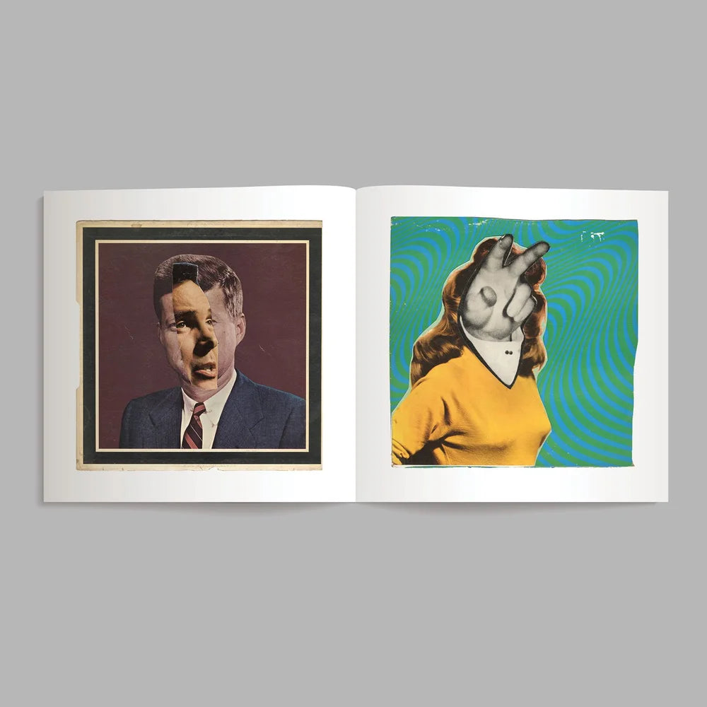 Emerson, Lake & Ringo (2nd ed.) by Tim Cronin