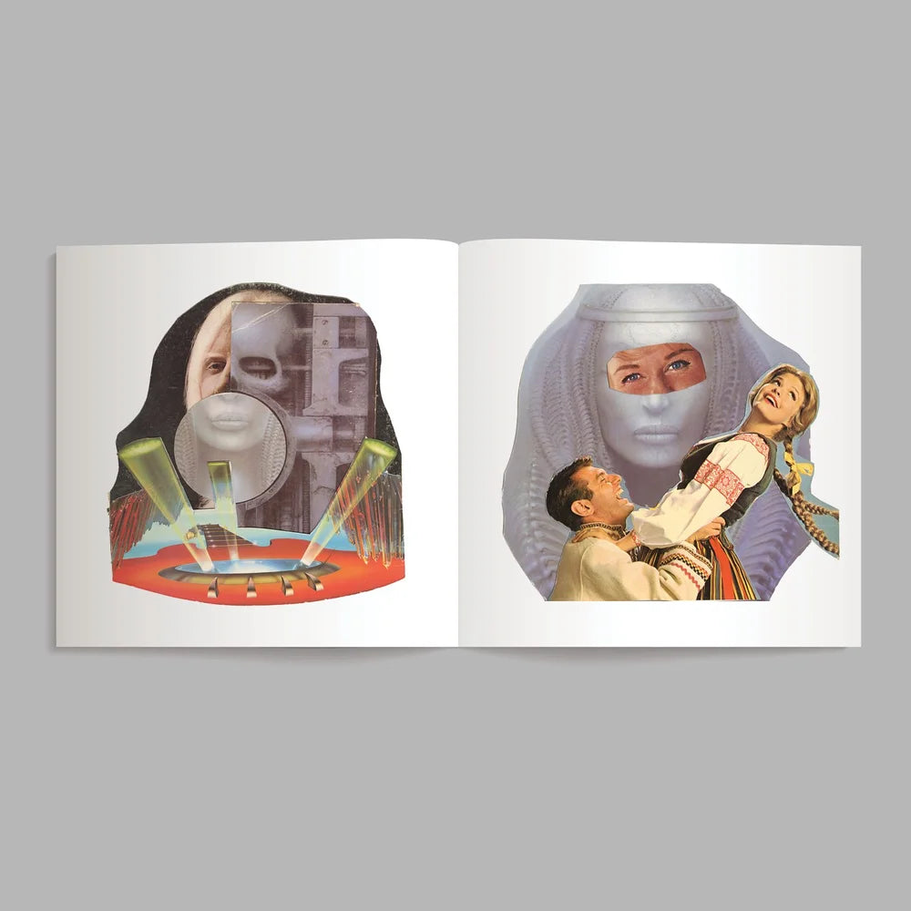 Emerson, Lake & Ringo (2nd ed.) by Tim Cronin