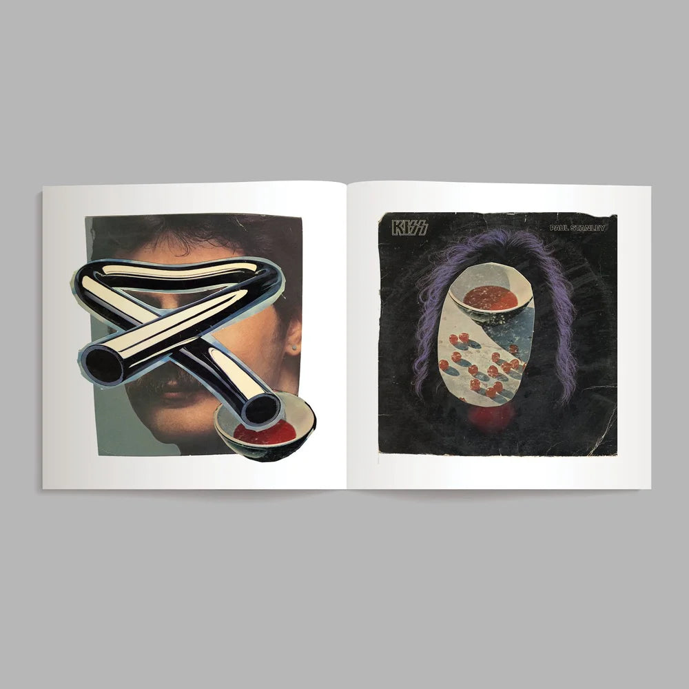 Emerson, Lake & Ringo (2nd ed.) by Tim Cronin