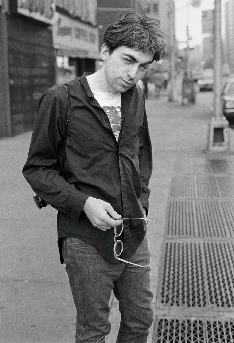 PUNK 50: Tom Hearn Photos