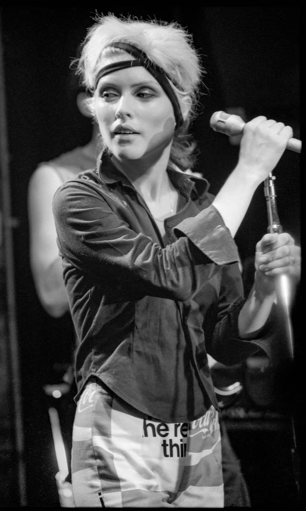 PUNK 50: Tom Hearn Photos