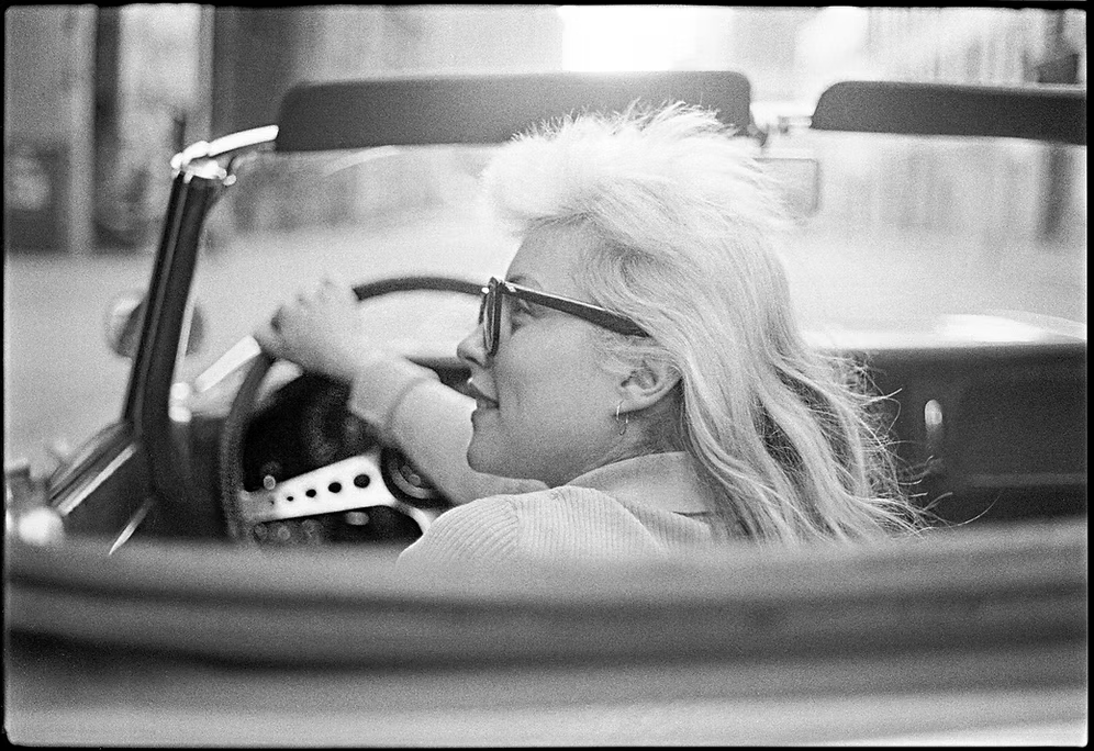 PUNK 50: Tom Hearn Photos