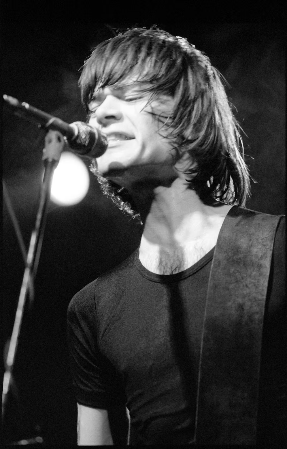 PUNK 50: Tom Hearn Photos