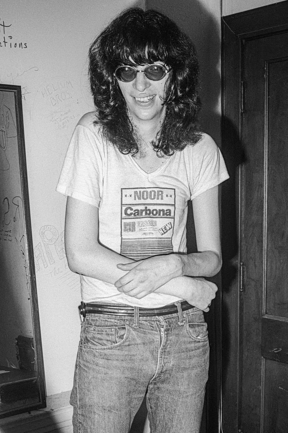 PUNK 50: Tom Hearn Photos