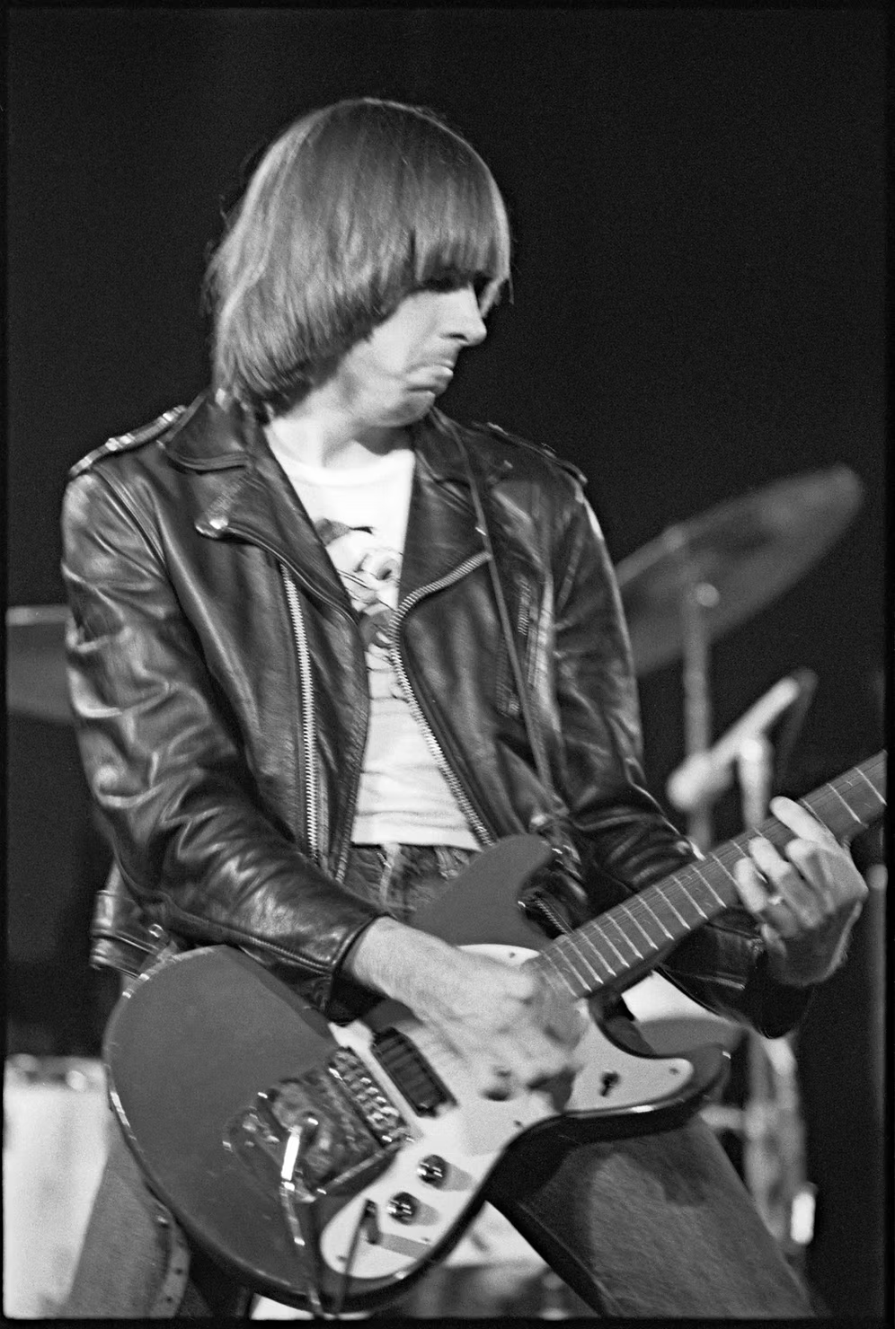 PUNK 50: Tom Hearn Photos