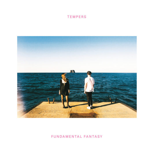 TEMPERS FUNDAMENTAL FANTASY LP