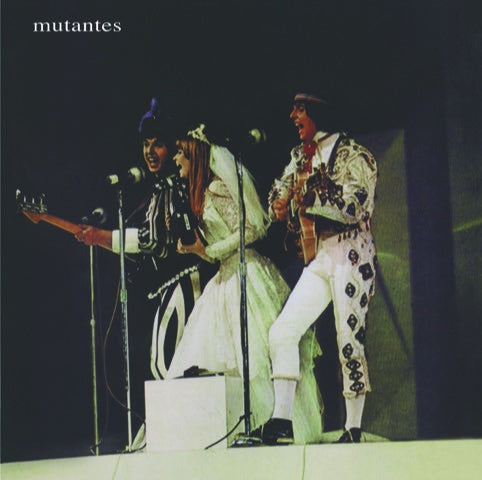 LP Mutantes