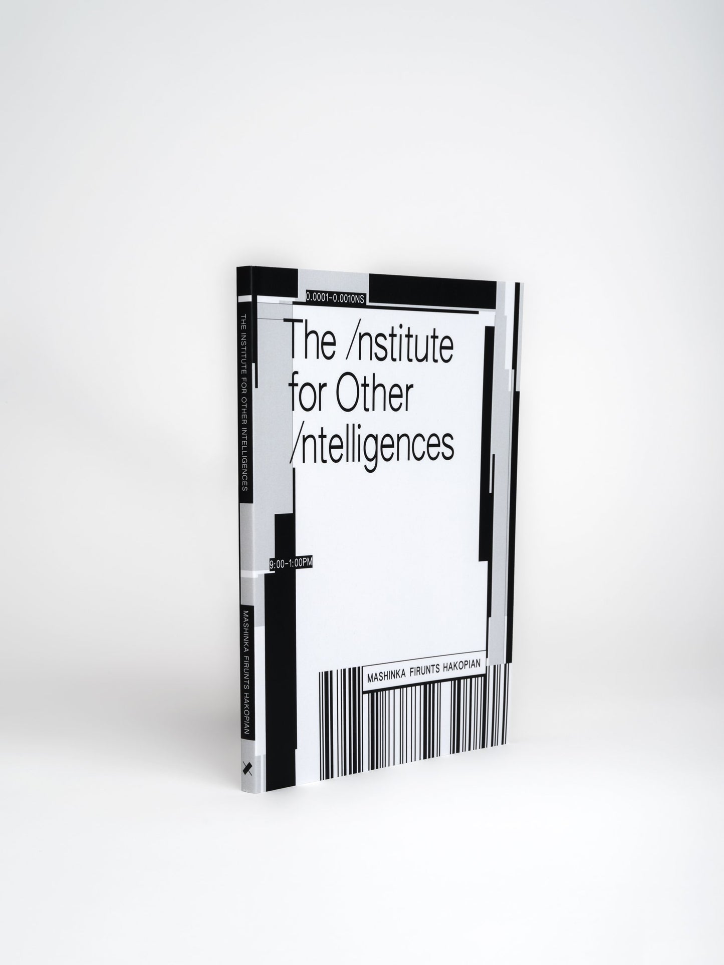 The Institute for Other Intelligences