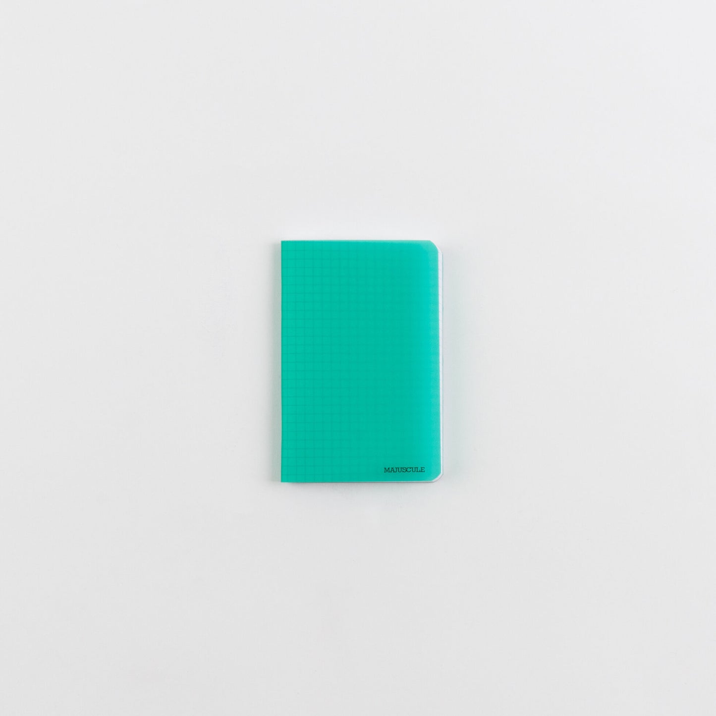 Majuscule Notebooks