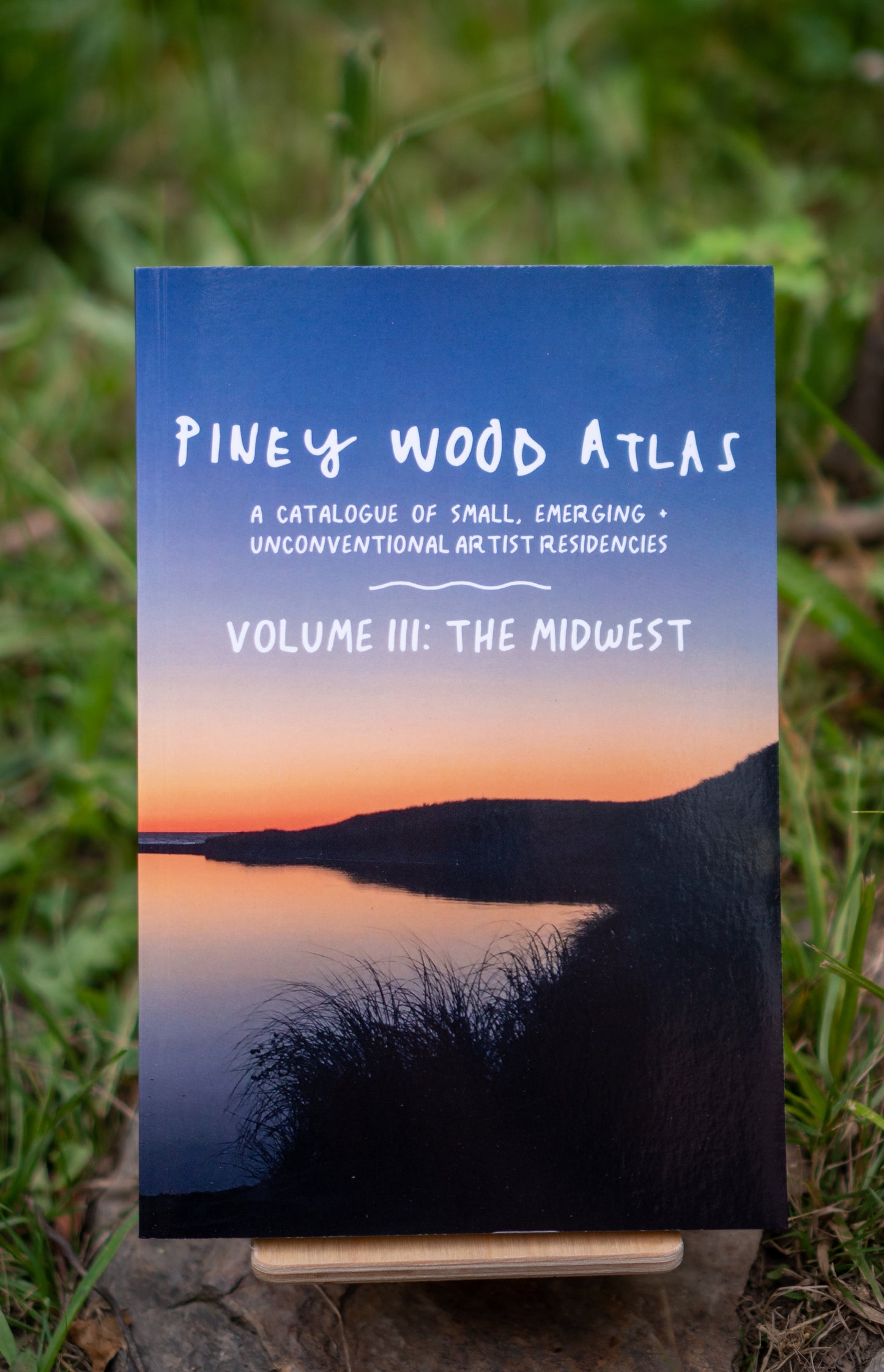 Piney Wood Atlas
