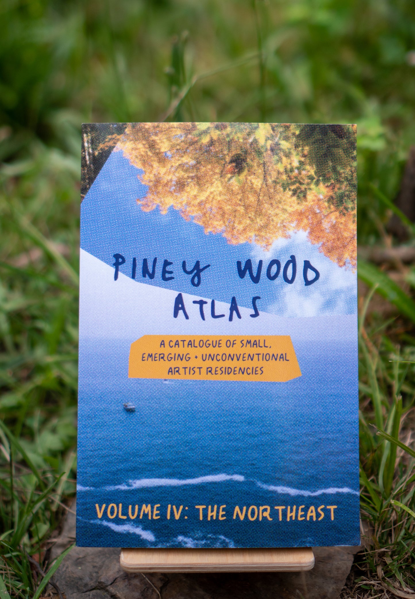 Piney Wood Atlas