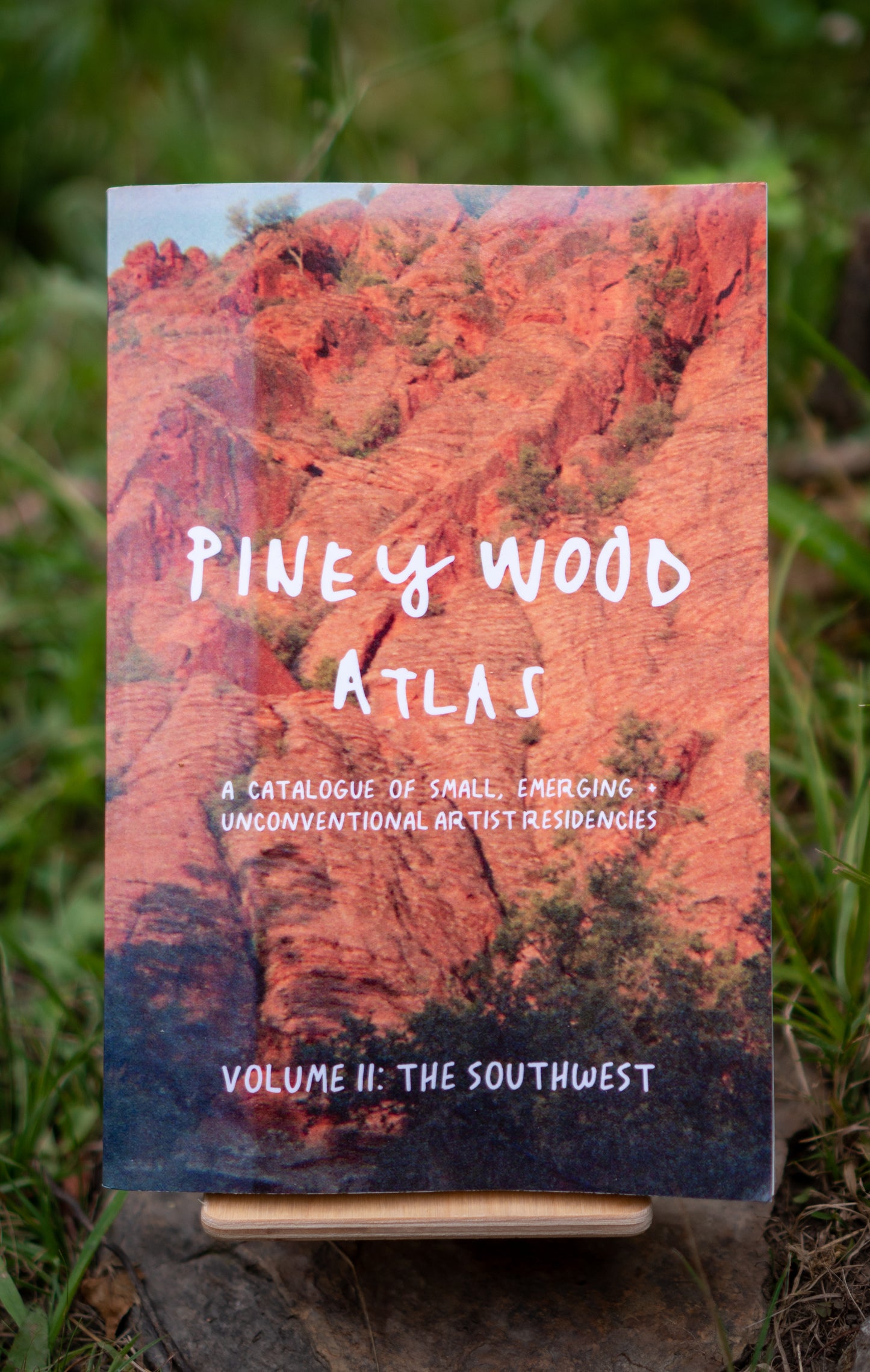 Piney Wood Atlas