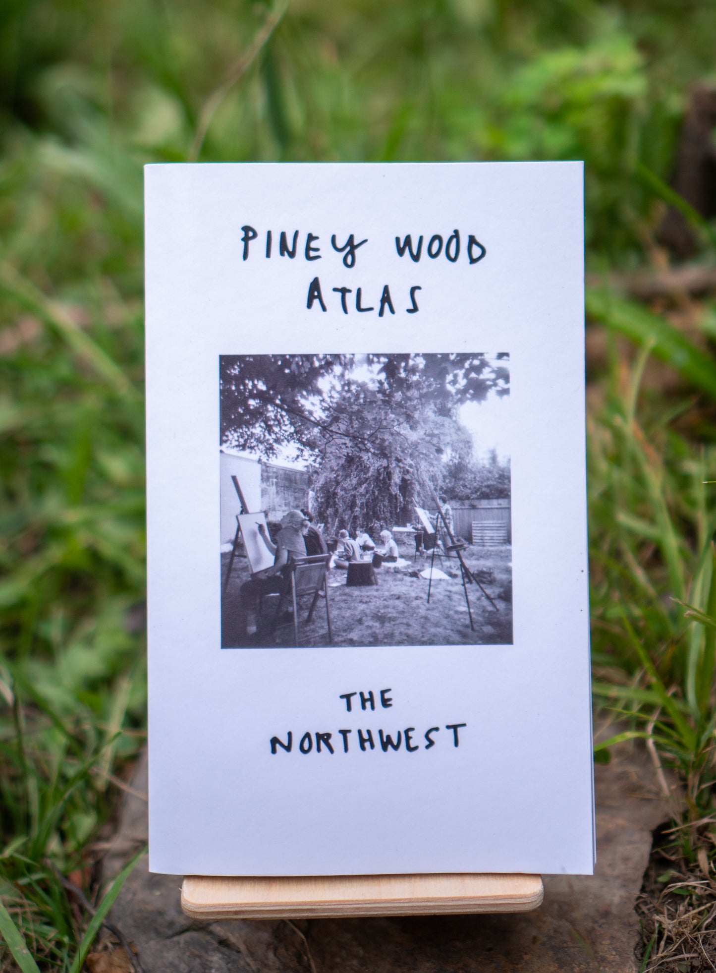 Piney Wood Atlas